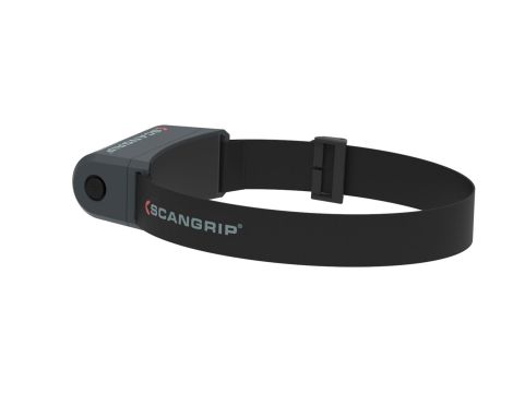 Latarka czołowa EX PROOF z czujnikiem 200 lm EX-VIEW 03.5606 - 8