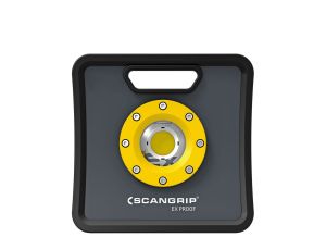 Akumulatorowa lampa robocza przeciwwybuchowa o mocy 4000 lm NOVA-EX R 03.5618