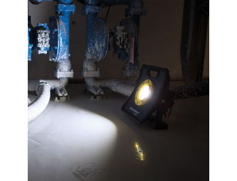 Przeciwwybuchowa lampa robocza z przewodem 3400 lm NOVA-EX  03.5619 - 4