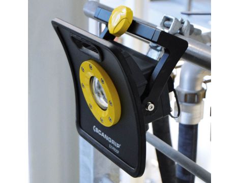 Przeciwwybuchowa lampa robocza z przewodem 3400 lm NOVA-EX  03.5619 - 6