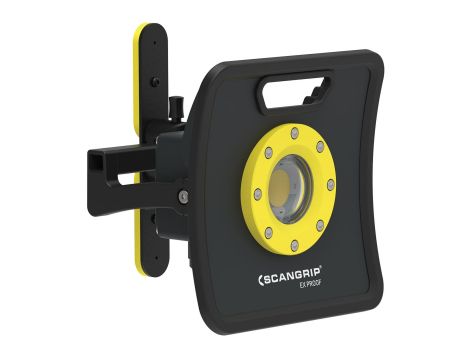 Przeciwwybuchowa lampa robocza z przewodem 3400 lm NOVA-EX  03.5619 - 7