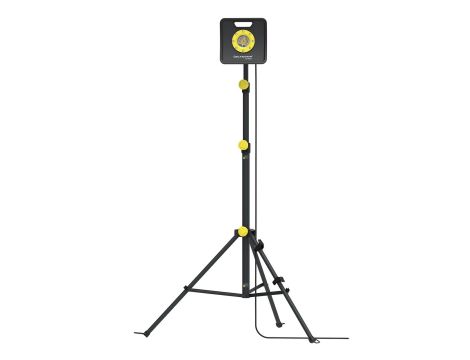 Statyw do montażu lamp NOVA-EX w strefach zagrożonych wybuchem  TRIPOD EX 03.5607 - 2