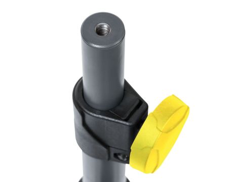 Statyw do montażu lamp NOVA-EX w strefach zagrożonych wybuchem  TRIPOD EX 03.5607 - 4