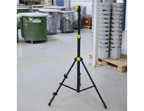 Statyw do montażu lamp NOVA-EX w strefach zagrożonych wybuchem  TRIPOD EX 03.5607 - 7