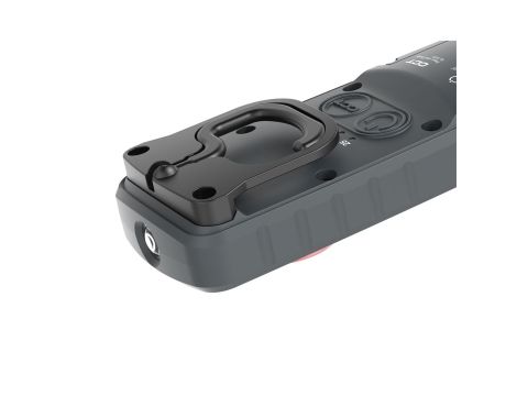 Akumulatorowa lampa robocza 500 lm CCT SCAN  SUNMATCH 4 COLOURMATCH 03.5657 - 5