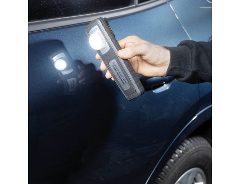 Akumulatorowa lampa robocza 500 lm CCT SCAN  SUNMATCH 4 COLOURMATCH 03.5657 - 10