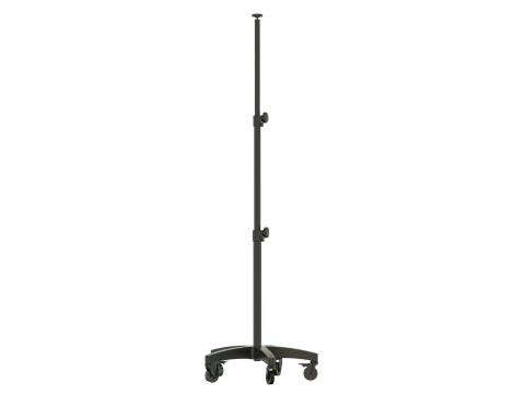 Statyw z kółkami  WHEELSTAND 03.5682