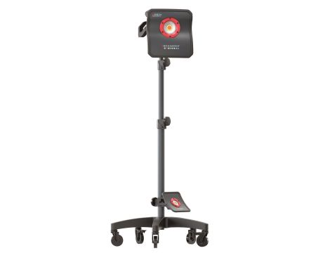 Statyw z kółkami  WHEELSTAND 03.5682 - 2