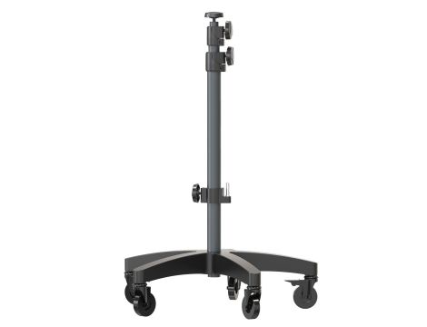 Statyw z kółkami  WHEELSTAND 03.5682 - 3