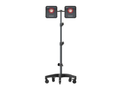 Statyw z kółkami  WHEELSTAND 03.5682 - 5
