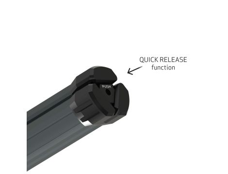 Statyw 2 m TRIPOD 2 METER 03.5685 - 4