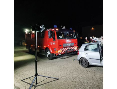 Statyw 2 m TRIPOD 2 METER 03.5685 - 5