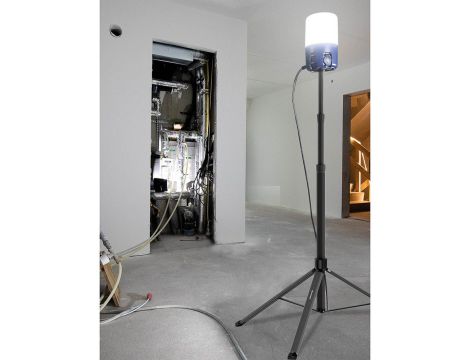 Statyw 2 m TRIPOD 2 METER 03.5685 - 6