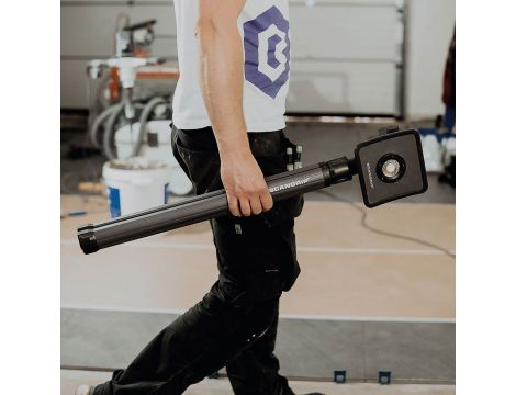 Statyw 2 m TRIPOD 2 METER 03.5685 - 9