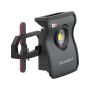 Uchwyt do montażu lamp NOVA i MULTIMATCH na powierzchniach magnetycznych  MAGNETIC BRACKET L 03.5391 - 5