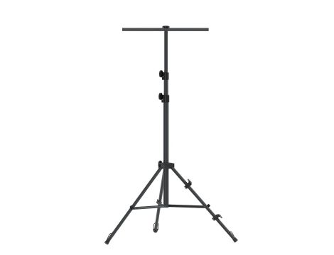 Podwójny uchwyt do montażu dwóch lamp roboczych na jednym statywie DUAL BRACKET 03.5308 - 5