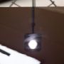 Dyfuzor rozpraszający światło lamp roboczych SCANGRIP DIFFUSER 03.5750 do lamp NOVA 4 i MULTIMATCH 3 - 7