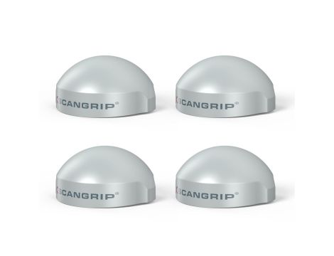 Dyfuzor rozpraszający światło lamp roboczych SCANGRIP DIFFUSER SMALL 03.5778 do SUNMATCH 4 i  MINIMATCH (4 szt. w zestawie) - 2