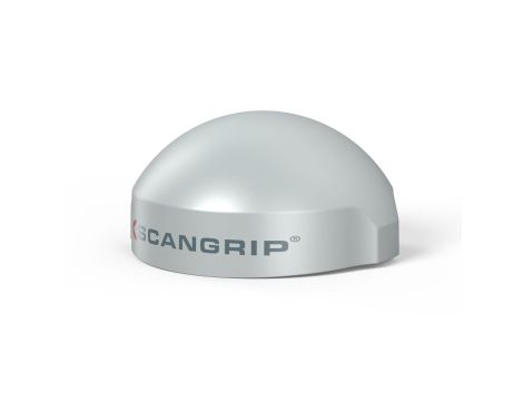 Dyfuzor rozpraszający światło lamp roboczych SCANGRIP DIFFUSER SMALL 03.5778 do SUNMATCH 4 i  MINIMATCH (4 szt. w zestawie)