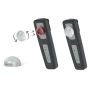 Dyfuzor rozpraszający światło lamp roboczych SCANGRIP DIFFUSER SMALL 03.5778 do SUNMATCH 4 i  MINIMATCH (4 szt. w zestawie) - 7