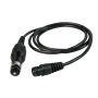 Ładowarka samochodowa do NOVA lub VEGA C+R CAR CHARGER 03.5342 - 2
