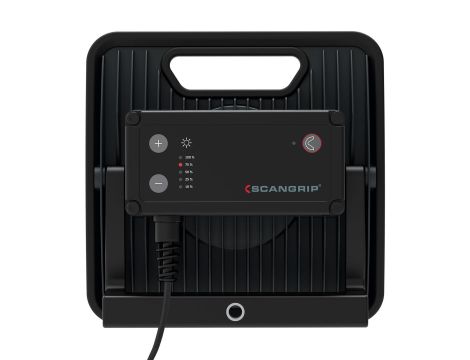 Zestaw 03.5440 NOVA 4K + 03.5685 Statyw 2 m 49.0442 - 5