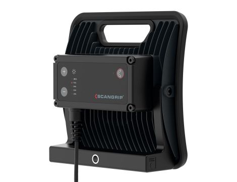 Zestaw 03.5440 NOVA 4K + 03.5685 Statyw 2 m 49.0442 - 6