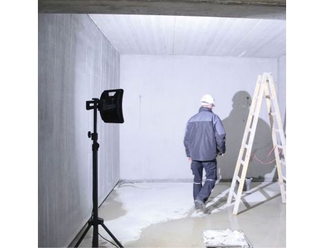 Zestaw 03.5440 NOVA 4K + 03.5685 Statyw 2 m 49.0442 - 4