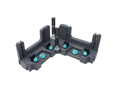 Regulowana skrzynka uciosowa PRO Wolfcraft - 2