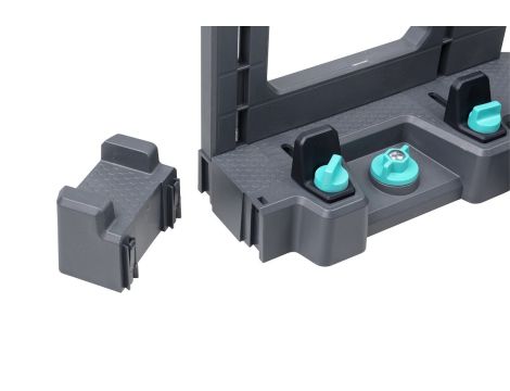 Regulowana skrzynka uciosowa PRO Wolfcraft - 6