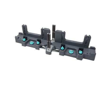 Regulowana skrzynka uciosowa PRO Wolfcraft - 3