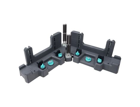 Regulowana skrzynka uciosowa PRO Wolfcraft - 4