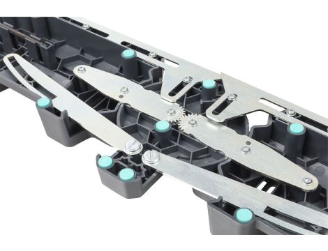 Regulowana skrzynka uciosowa PRO Wolfcraft - 5