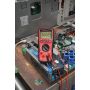 Miernik uniwersalny BENNING MM 7-2 cyfrowy z akcesoriami - 4