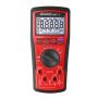 Miernik uniwersalny BENNING MM 7-2 cyfrowy z akcesoriami - 2