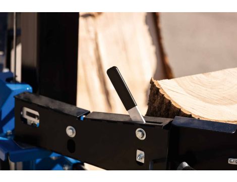 Łuparka do drewna Scheppach Compact 15T 400V - 10