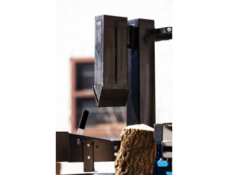 Łuparka do drewna Scheppach Compact 15T 400V - 20