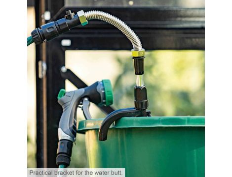 Pompa do deszczówki Scheppach RBP350 - 6