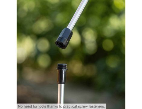 Pompa do deszczówki Scheppach RBP350 - 7