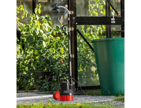 Pompa do deszczówki Scheppach RBP350 - 11