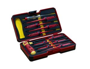 Zestaw elektryczny XL-Strongbox FELO - E-SMART SLIM /  [12 cz.]