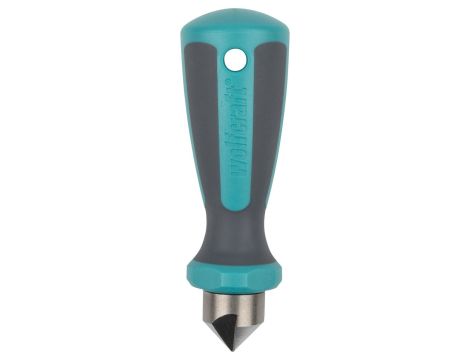 Pogłębiacz ręczny 19 mm Wolfcraft - 3