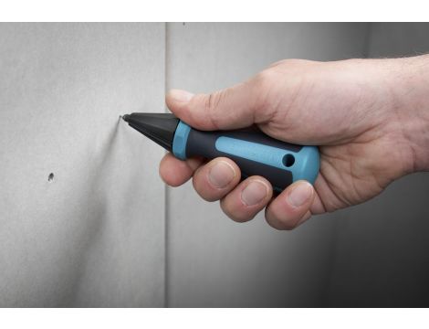 Ręczny wycinak otworów, wolfcraft - 8