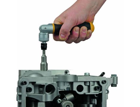 Zestaw Felo ERGONIC K-SET 16cz.. - 4