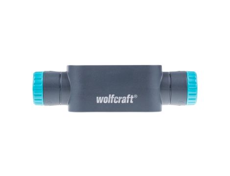 Adapter łączący do ścisków jednoręcznych Wolfcraft - 5