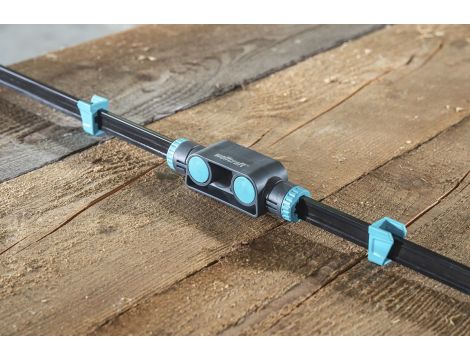 Adapter łączący do ścisków jednoręcznych Wolfcraft - 7