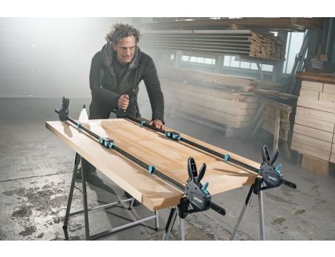 Adapter łączący do ścisków jednoręcznych Wolfcraft - 8