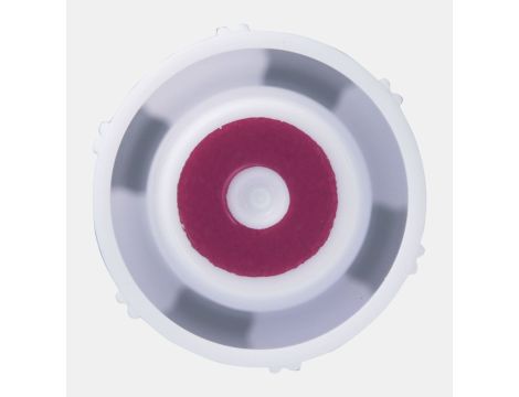 Marker Paint ze średnią fioletową końcówką, Sakura - 4