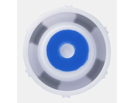 Marker Paint ze średnią niebieską końcówką, Sakura - 4