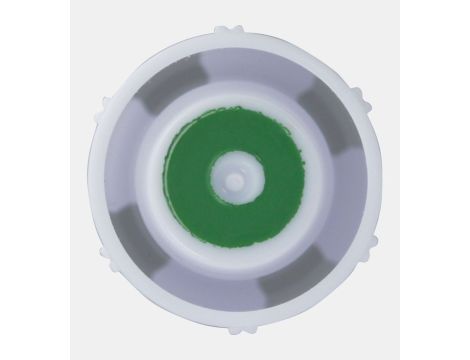 Marker Paint ze średnią zieloną końcówką, Sakura - 4